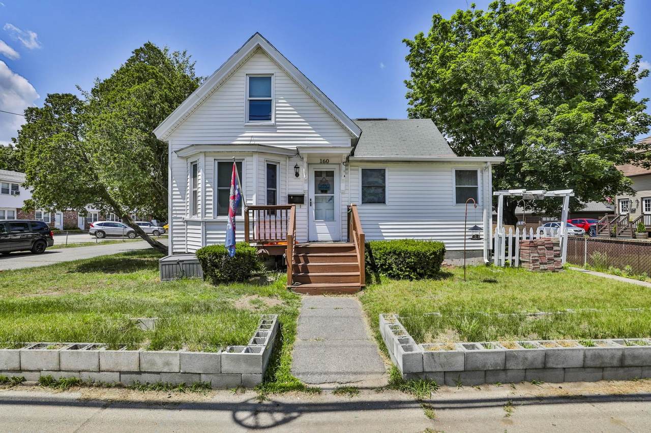 160 West Hollis Street - Photo 1