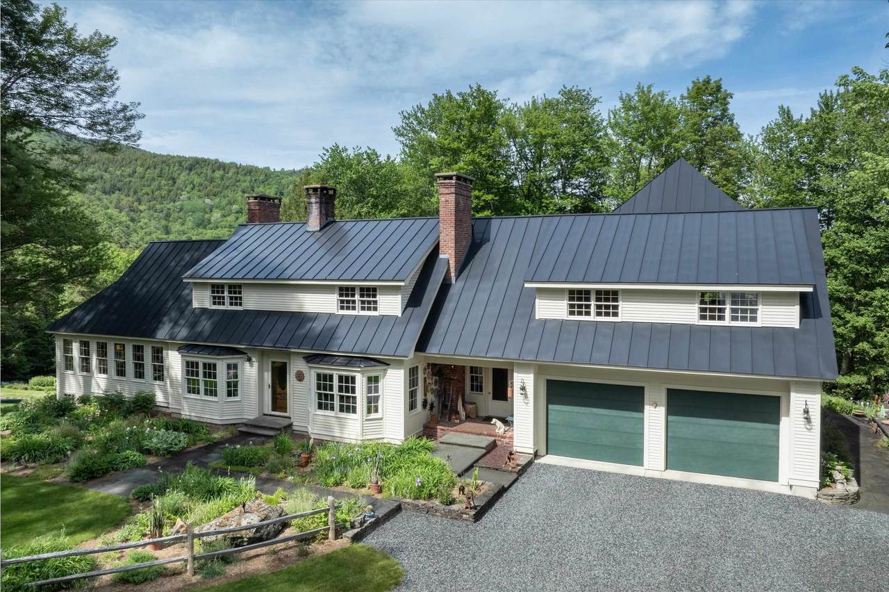 254 Town Line Road - Photo 1