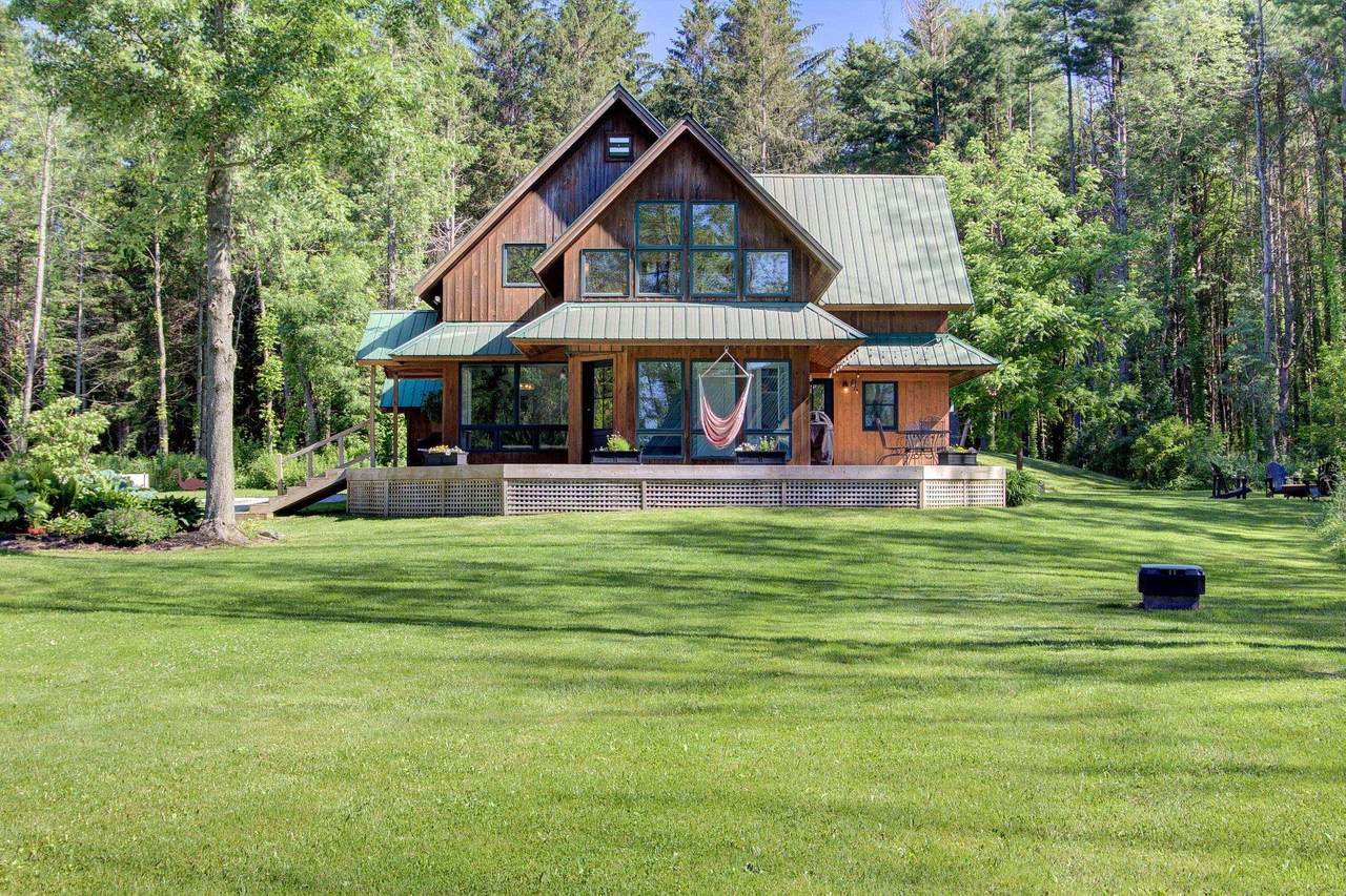 422 West Shore Road - Photo 1