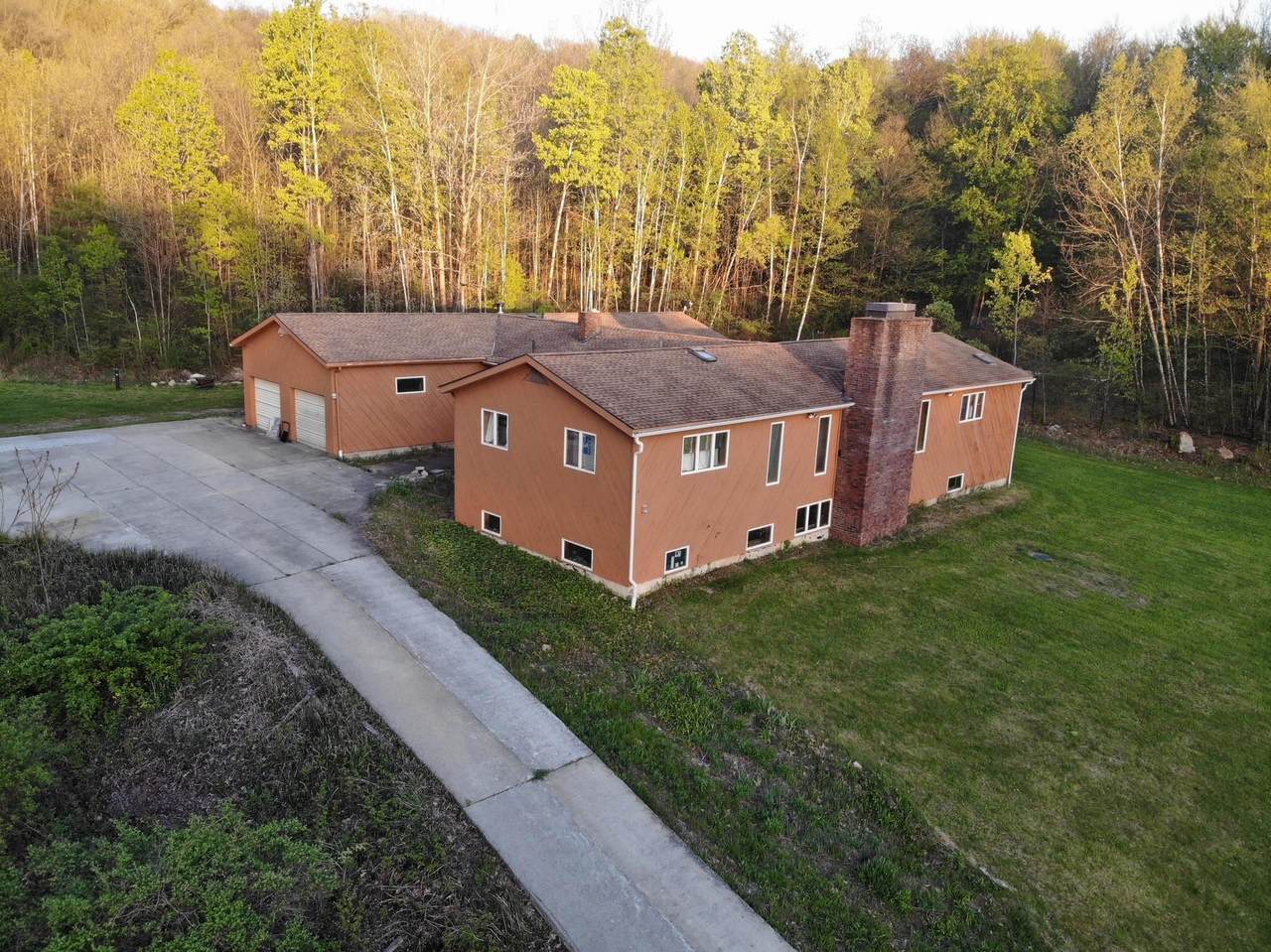 498 Town Line Road - Photo 1