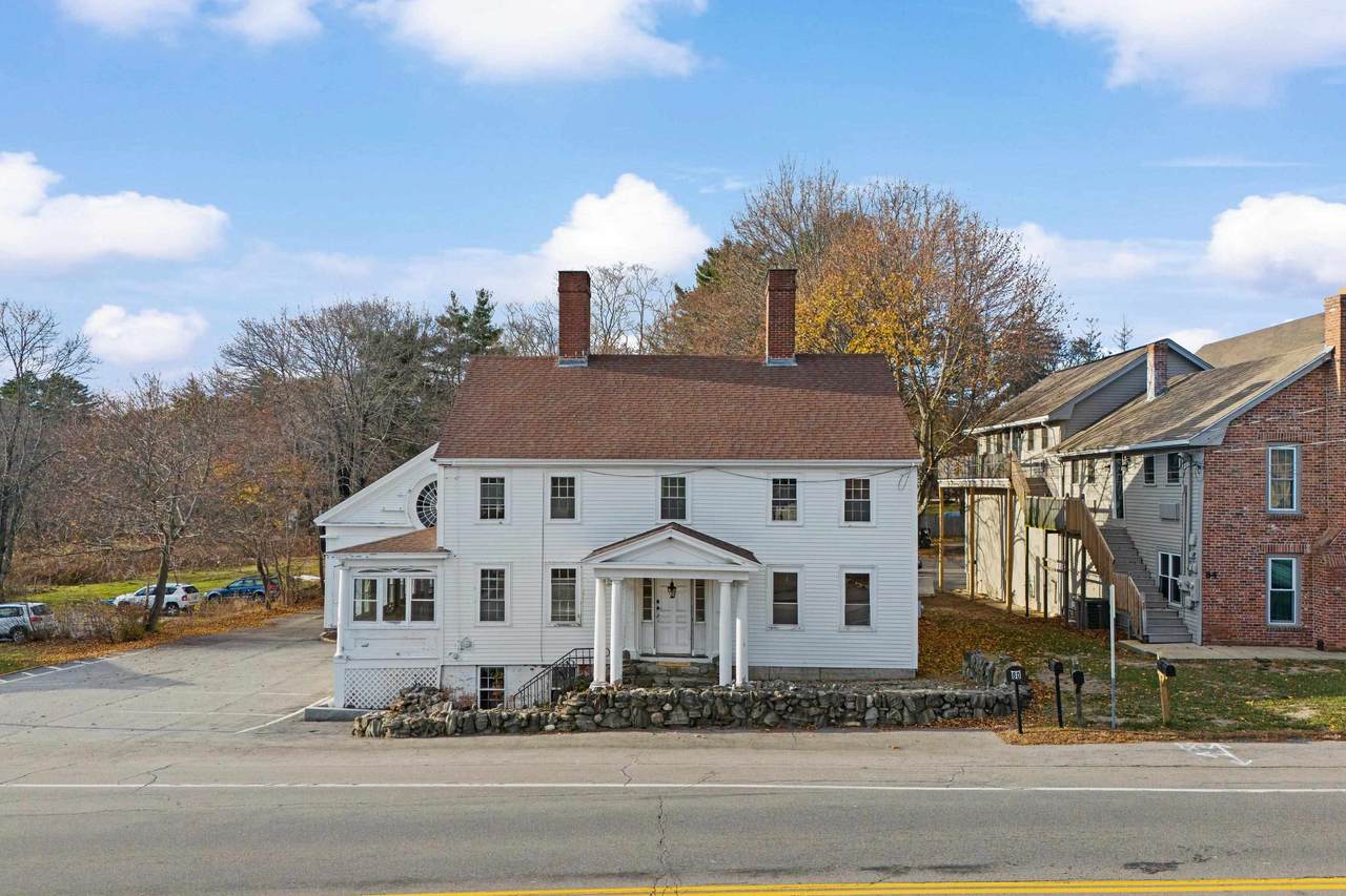80 Lafayette Road - Photo 1