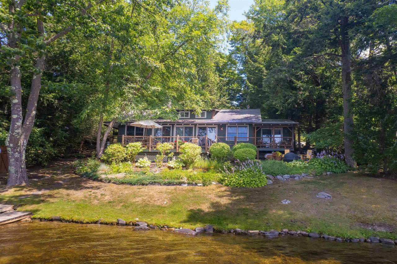 289 Ledgemere Point - Photo 1