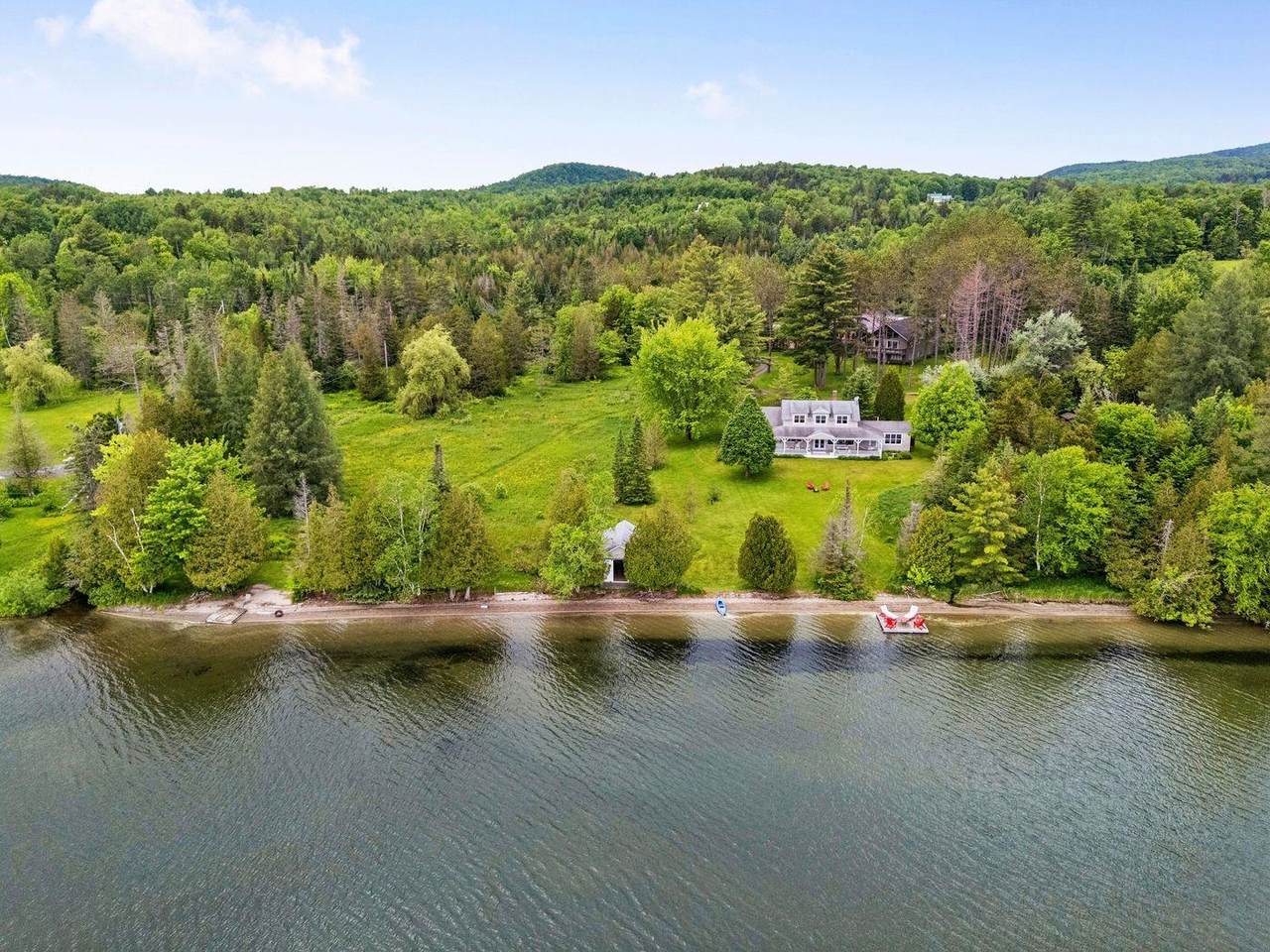824 North Shore Road - Photo 1