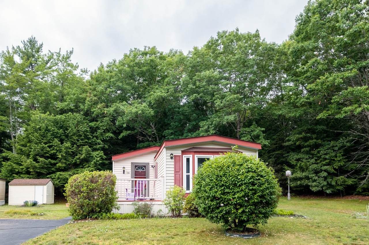 58 Monadnock Drive - Photo 1