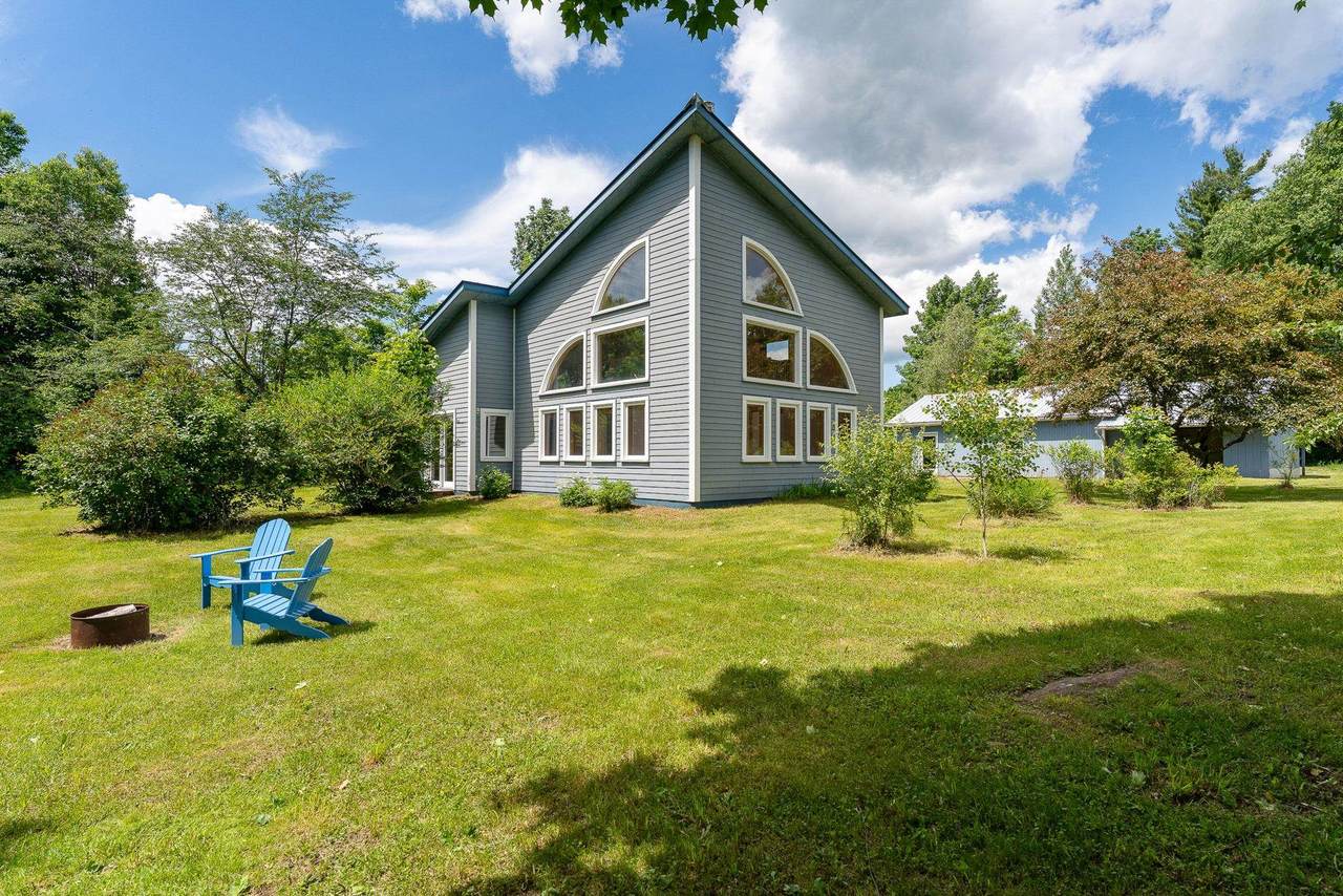 614 Gray Road - Photo 1