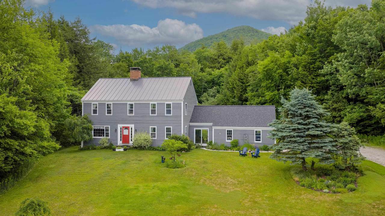 2436 Mad Tom Road - Photo 1
