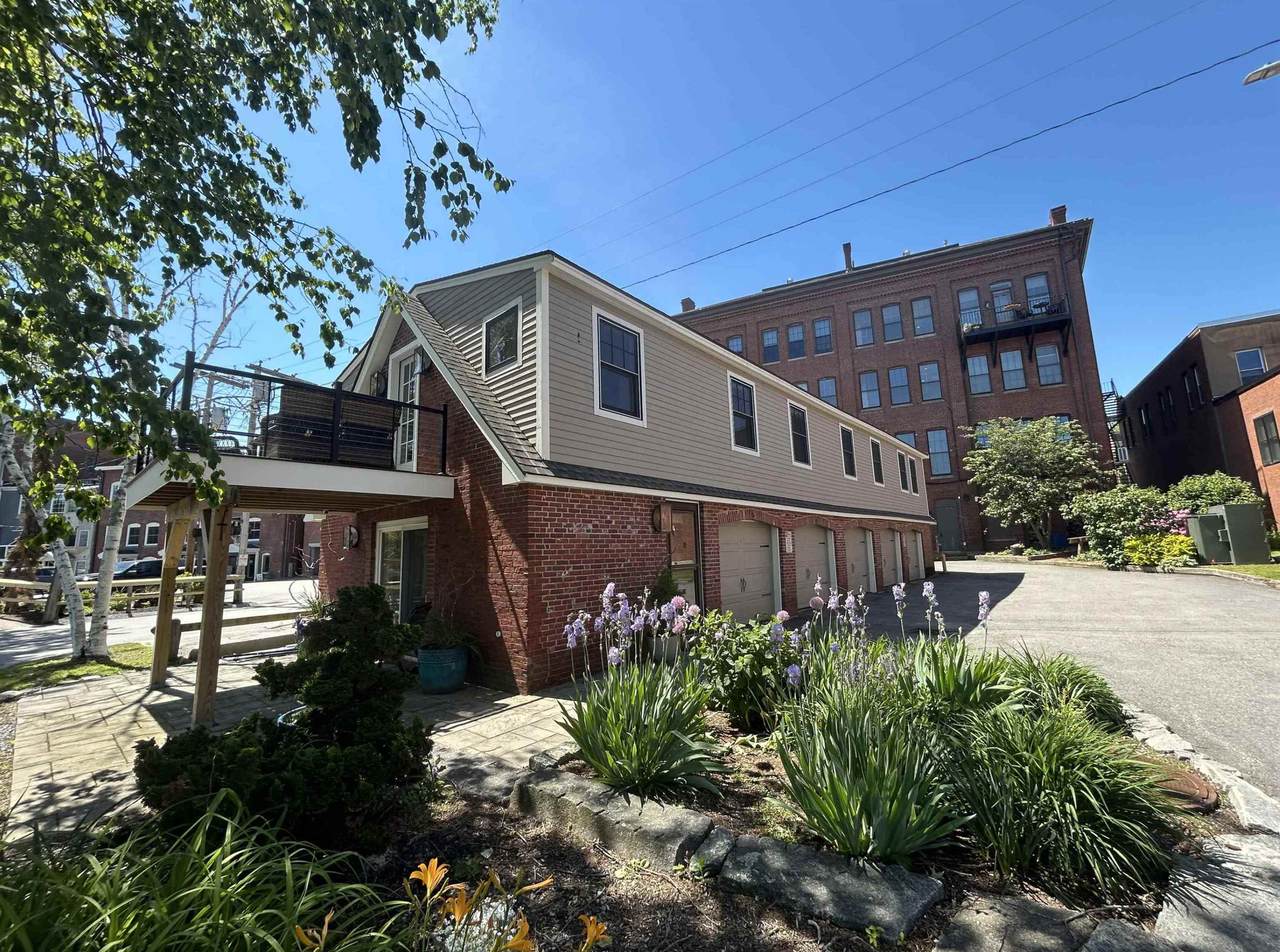 163R Water Street - Photo 1