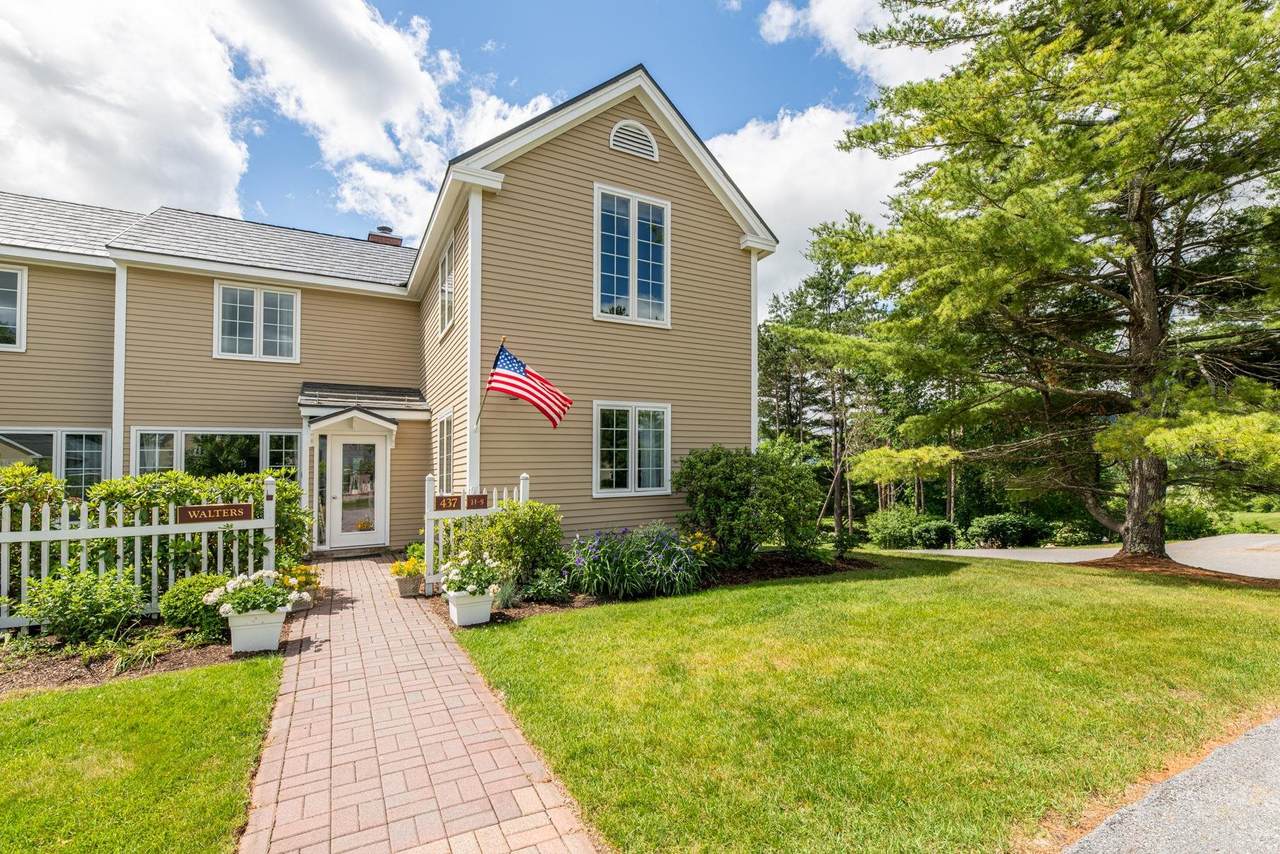 437 Equinox On The Battenkill Road - Photo 1