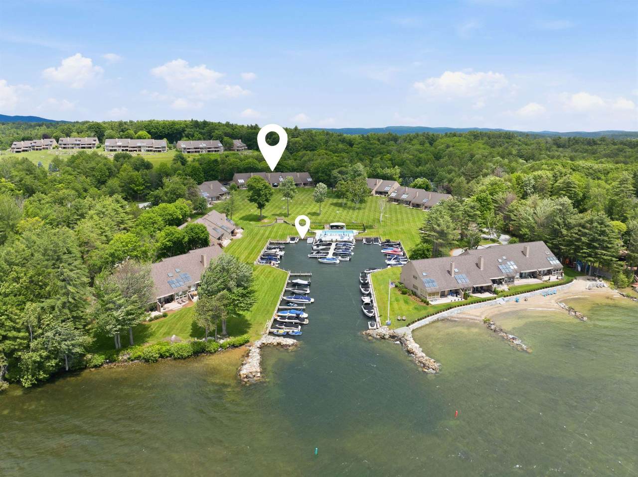 4 Portside Drive - Photo 1