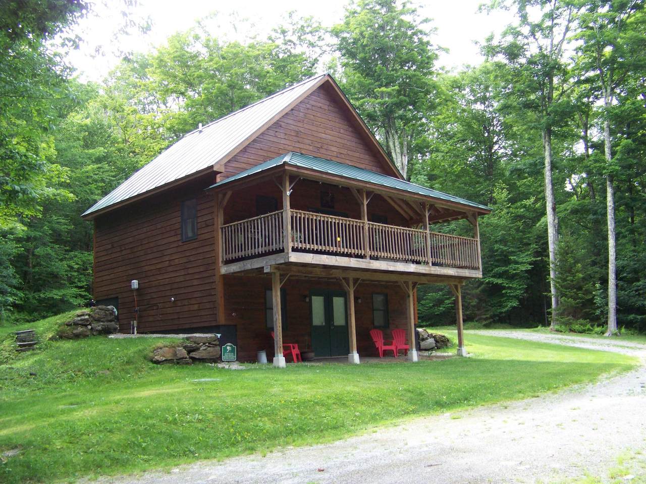 406 Mt View Loop - Photo 1