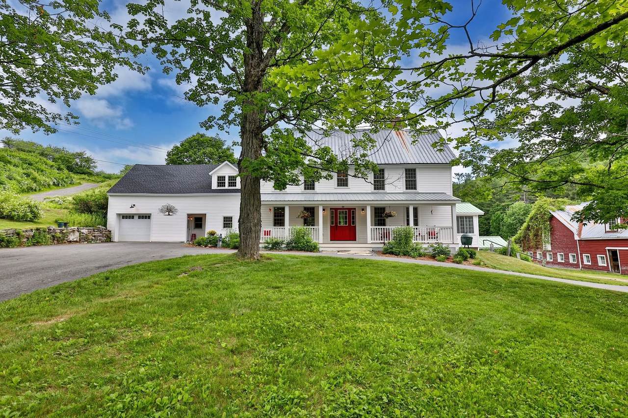 35 Theron Fisher Road - Photo 1