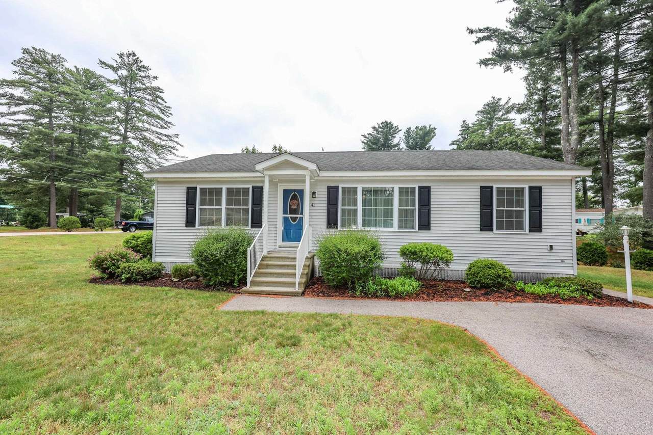 41 Farmwood Drive - Photo 1