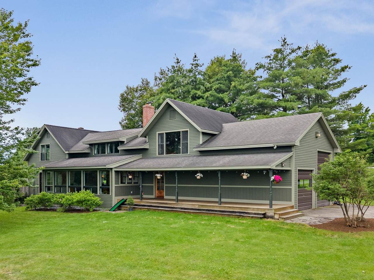 6307 Mount Philo Road - Photo 1
