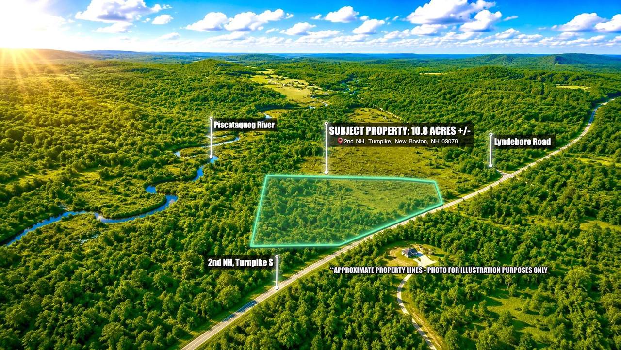 Lot 260-15 2nd Nh Turnpike - Photo 1