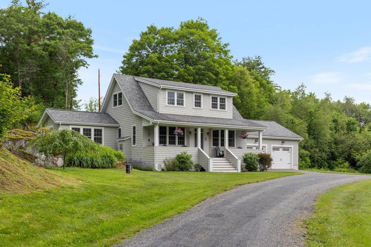 444 Pettingill Road - Photo 1