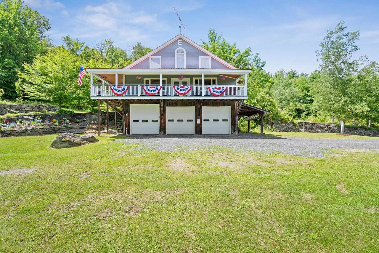 1012 Hallstrom Road - Photo 1