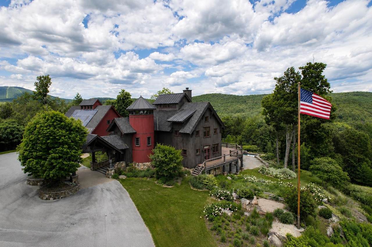 816 Black Bear Road - Photo 1