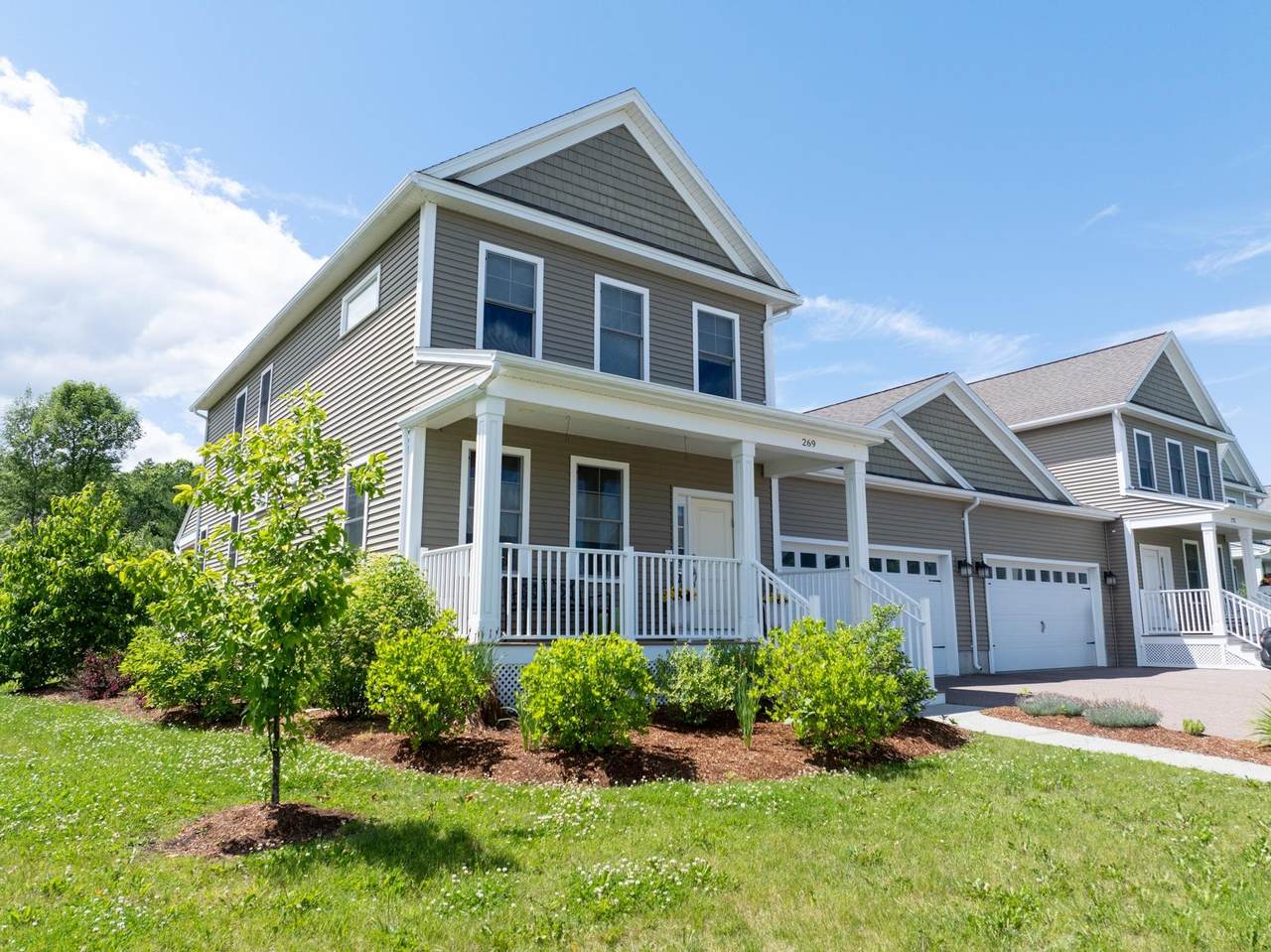 269 North Jefferson Road - Photo 1