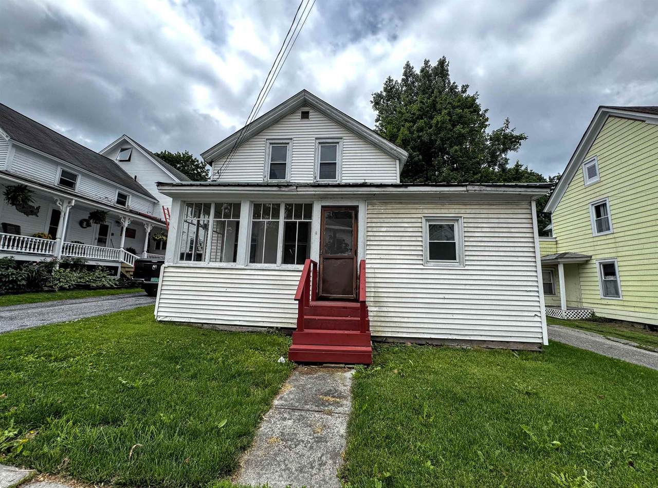 127 Dewey Street - Photo 1