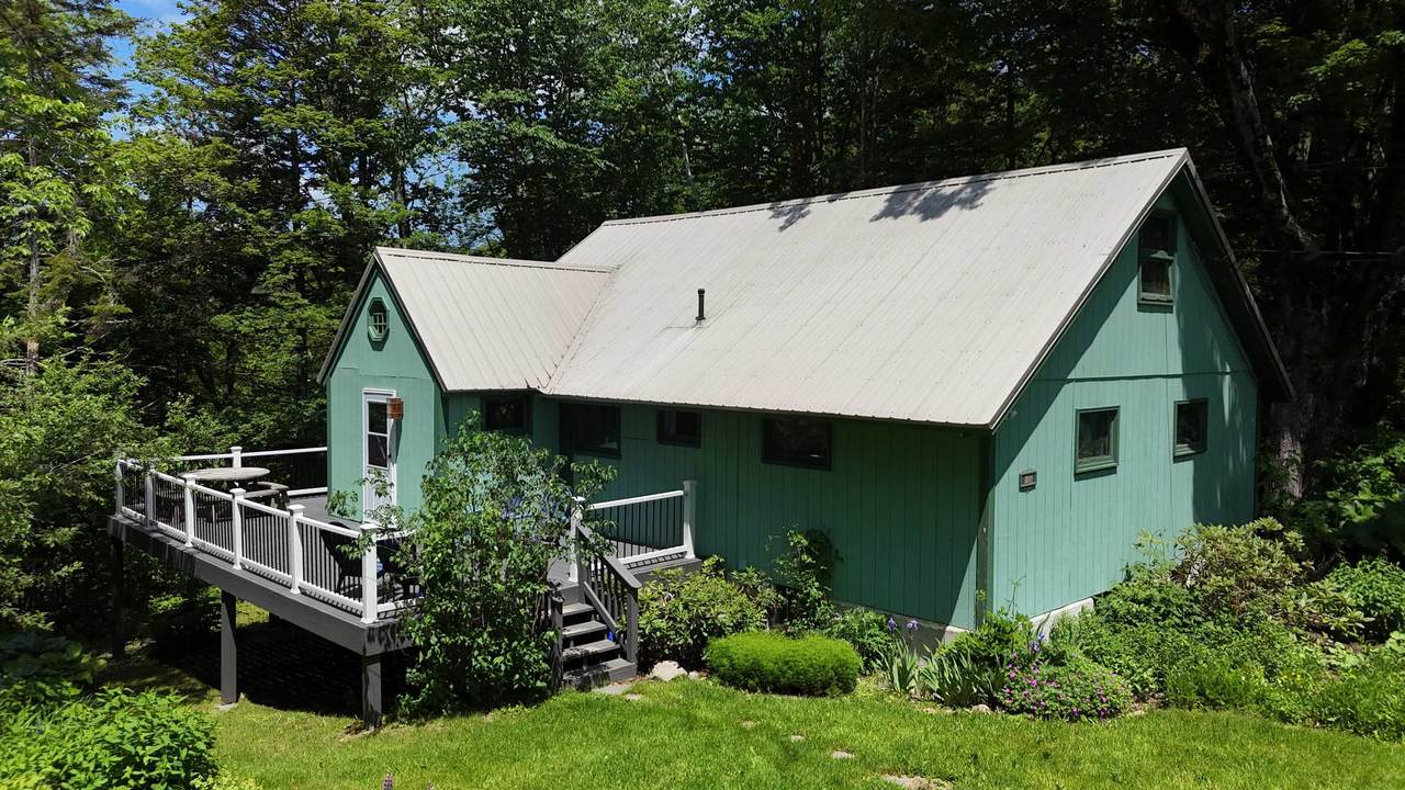 88 Happy Haven Road - Photo 1