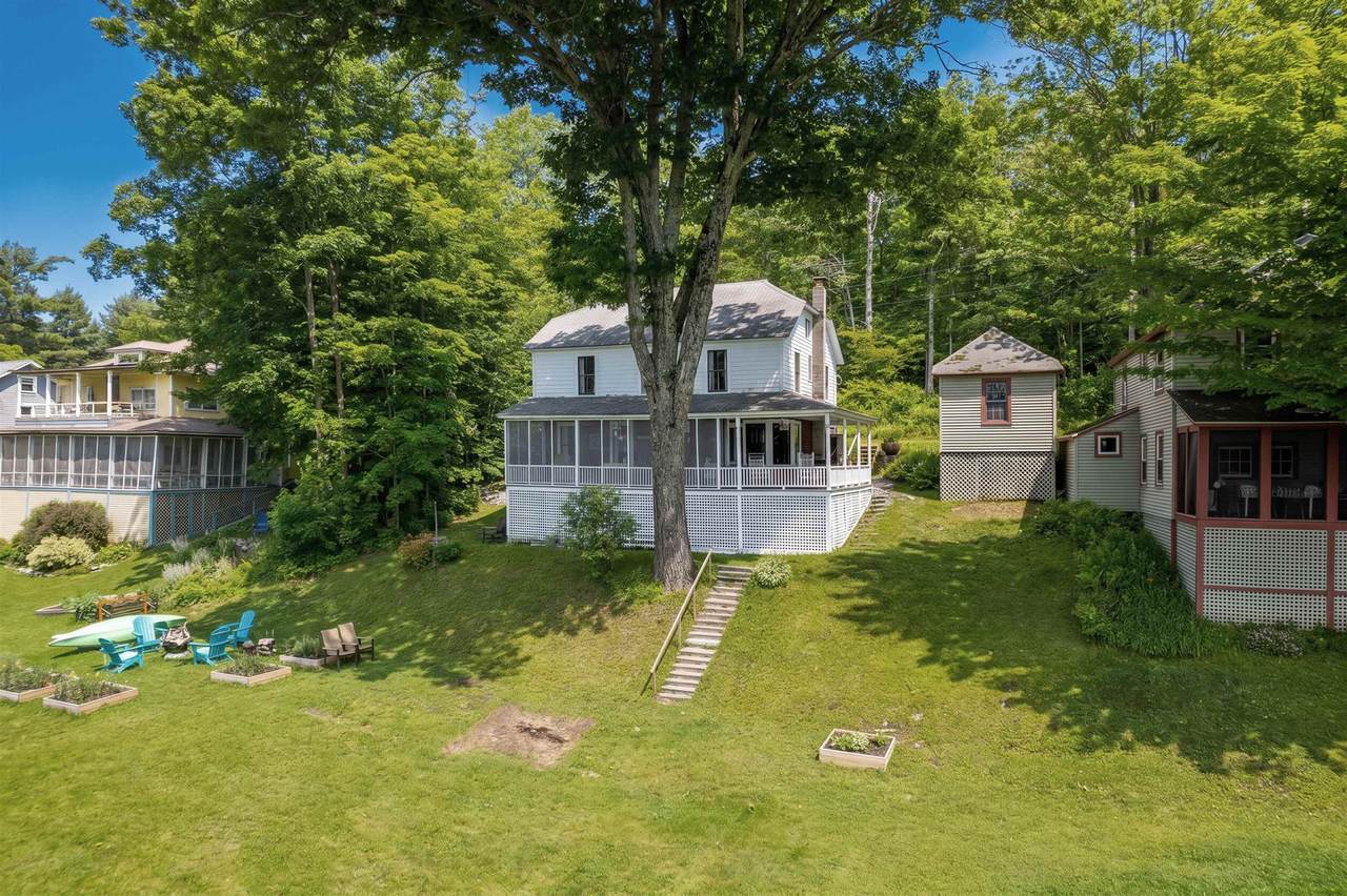 1044 Point Of Pines Road - Photo 1