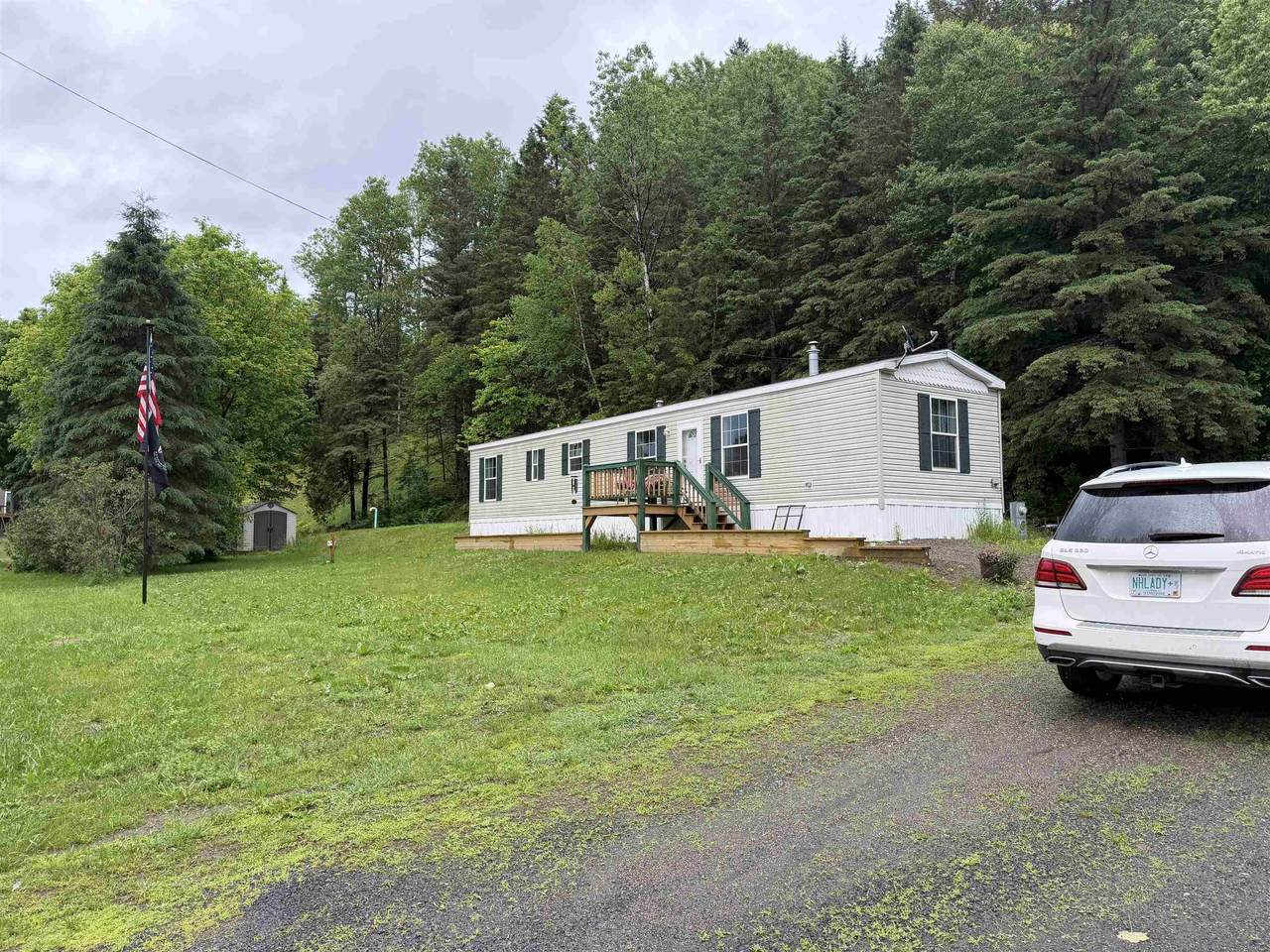 52 Nh Route 145 - Photo 1