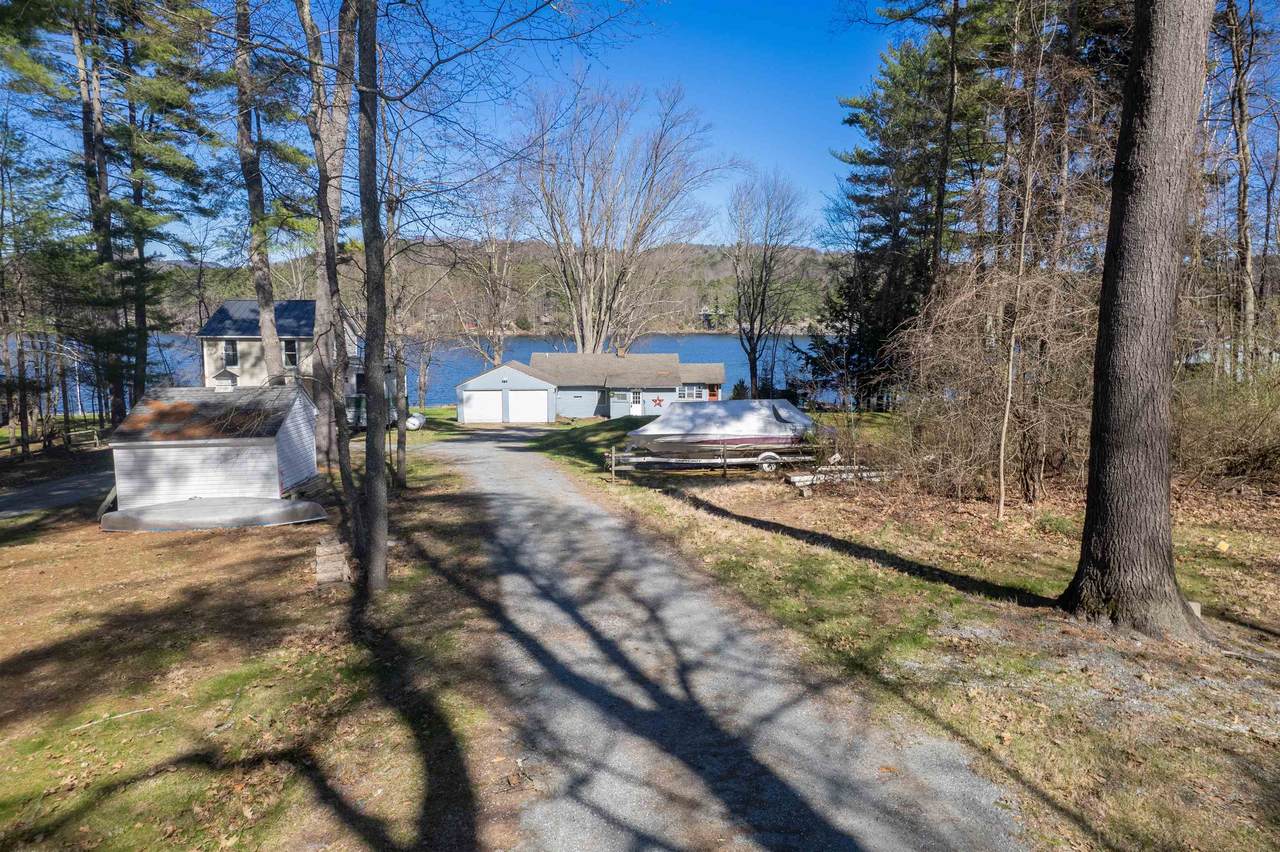 361 Johnson Spooner Road - Photo 1