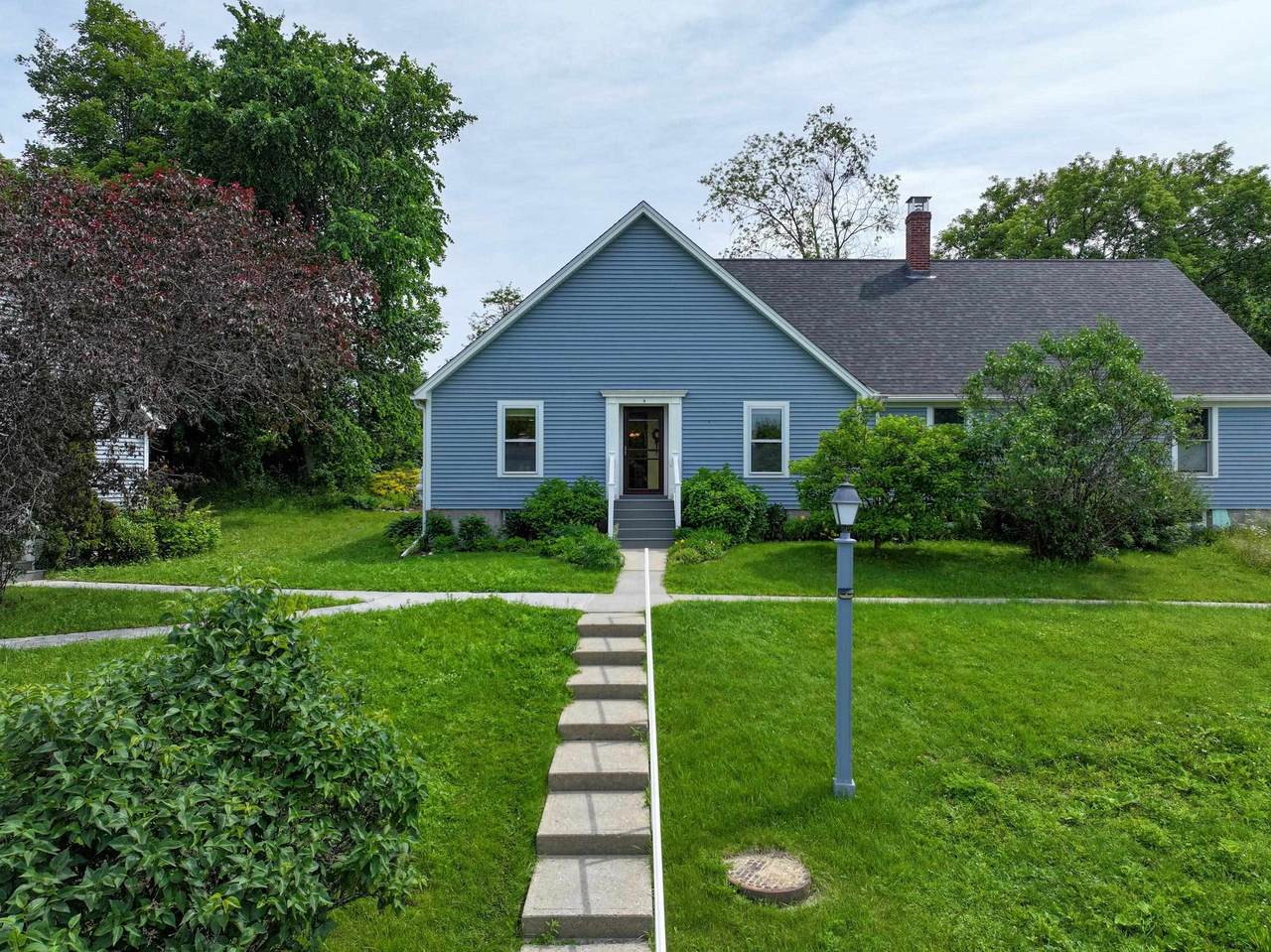 4 Overbrook Drive - Photo 1
