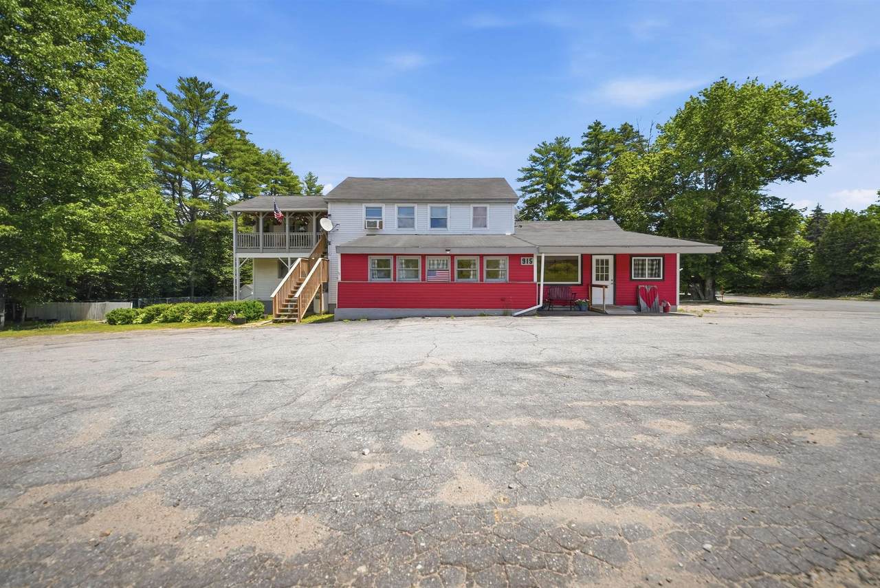 915 Suncook Valley Road - Photo 1