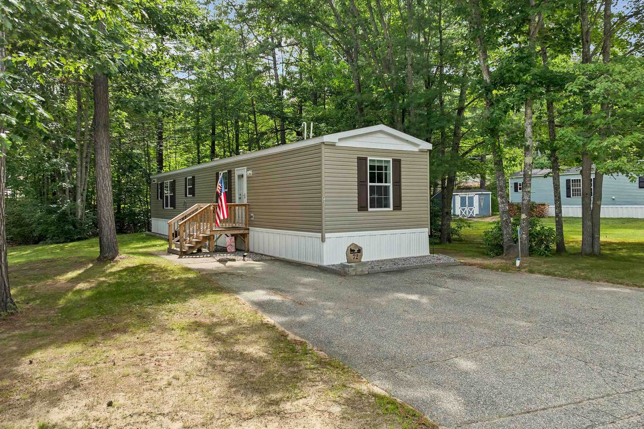72 Buckingham Drive - Photo 1