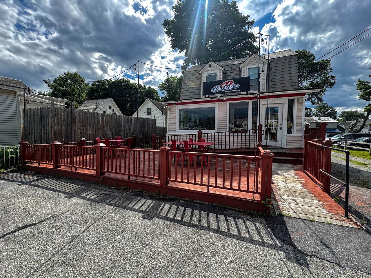230 North Street - Photo 1