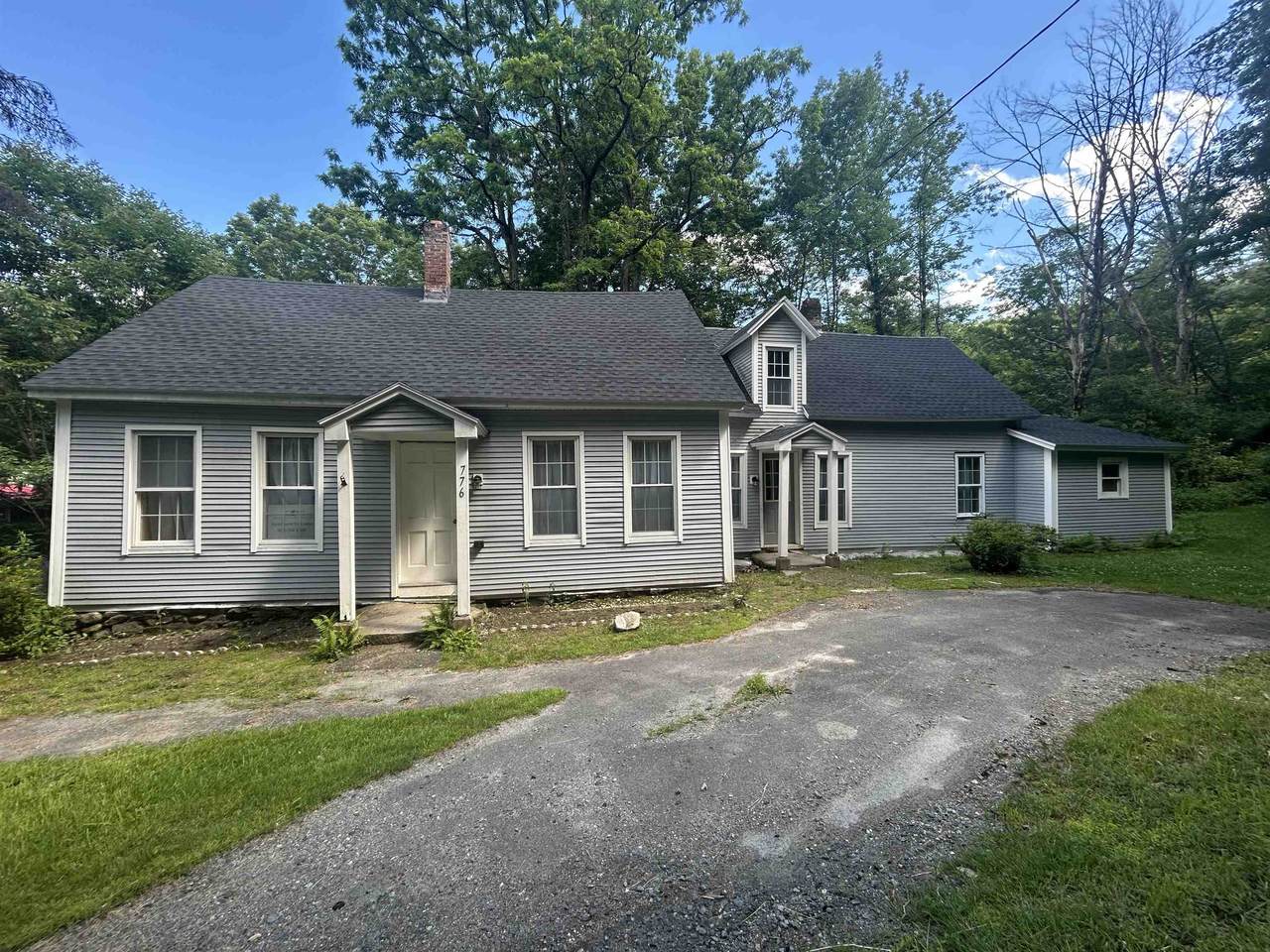 776 Old Route 8 - Photo 1