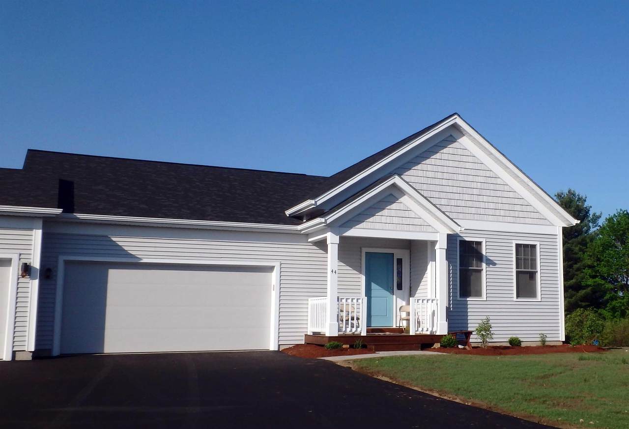 14R Dogwood Circle - Photo 1