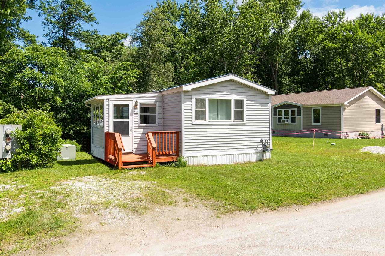 235 Shelburnewood Drive - Photo 1