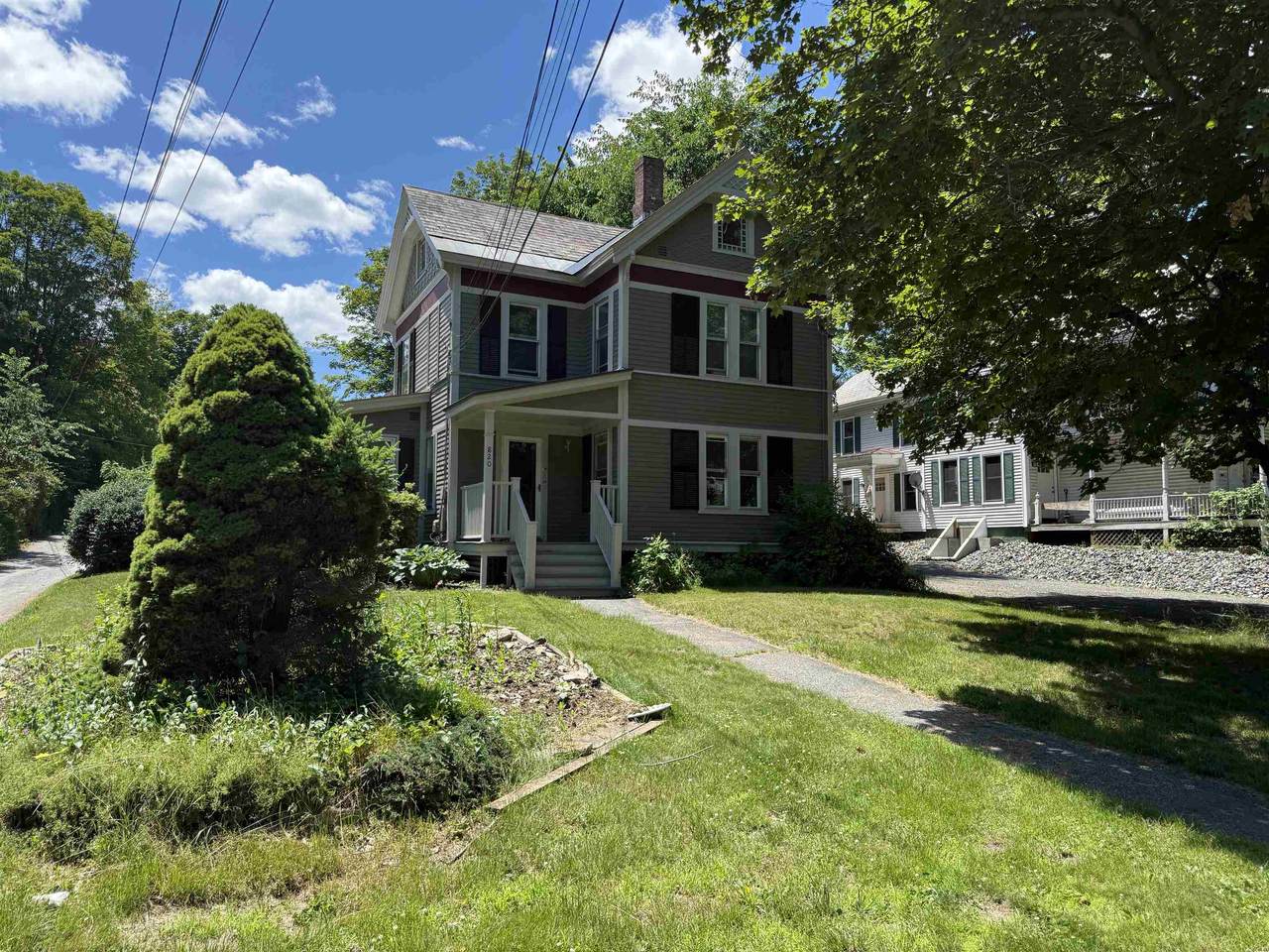 820 Western Avenue - Photo 1