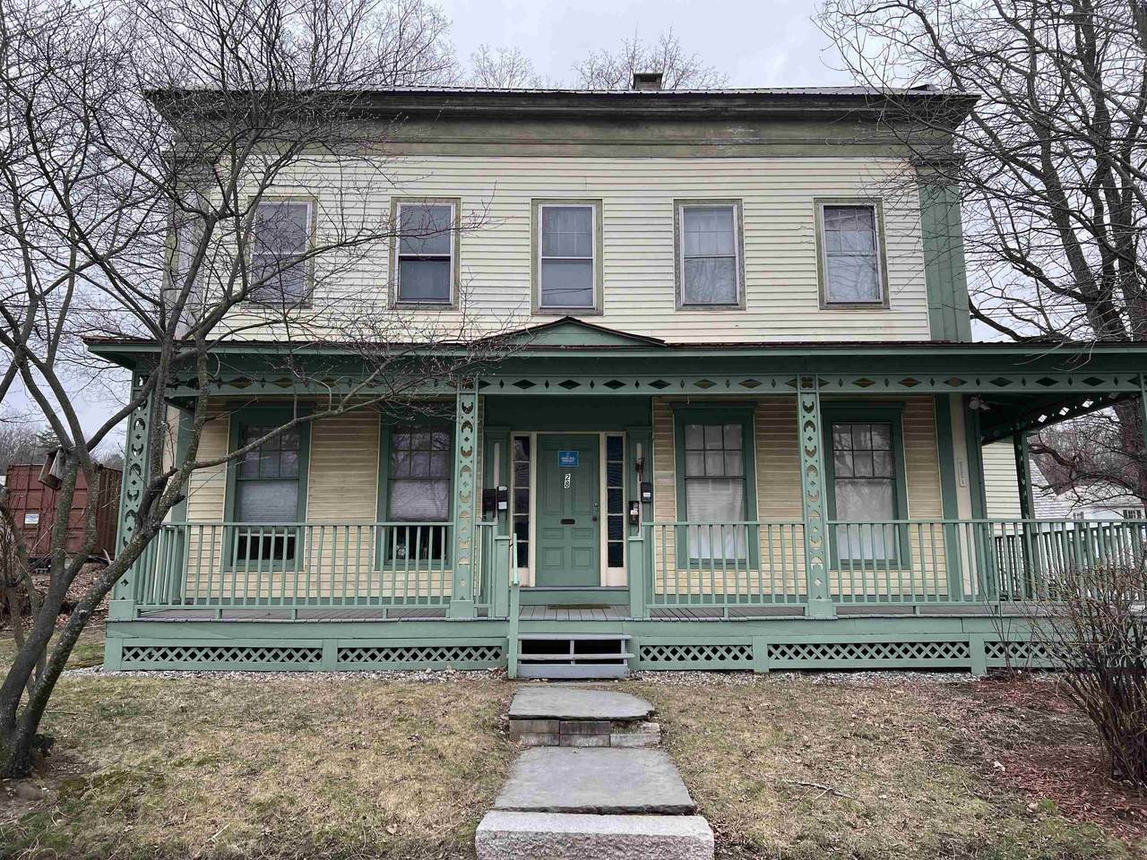28 Brook Street - Photo 1