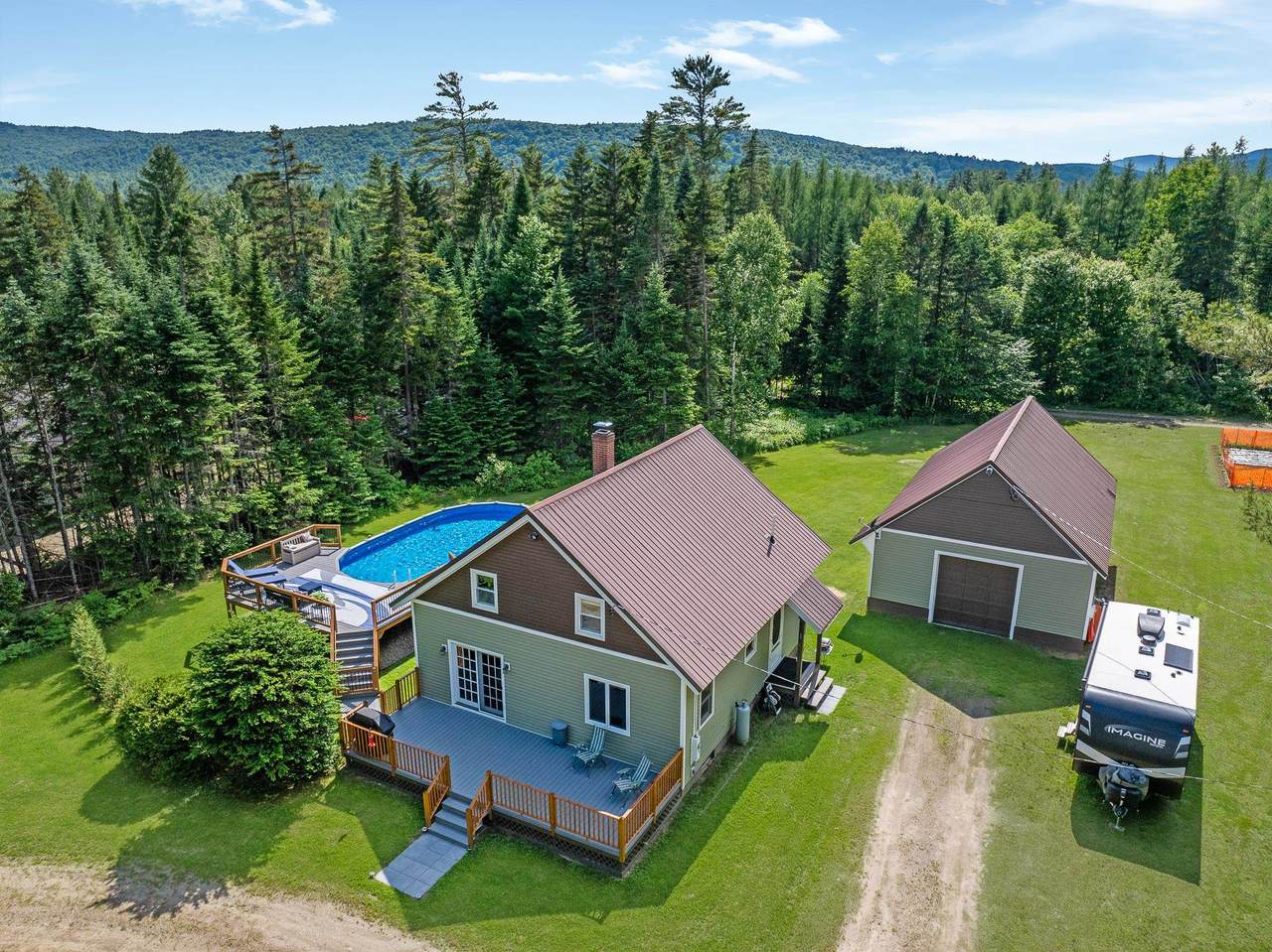 153 Merit Drive - Photo 1