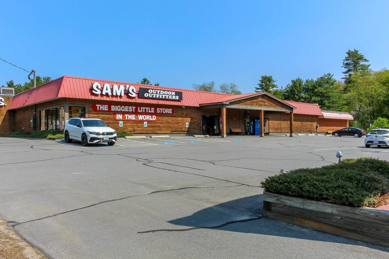 74 Monadnock Highway - Photo 1