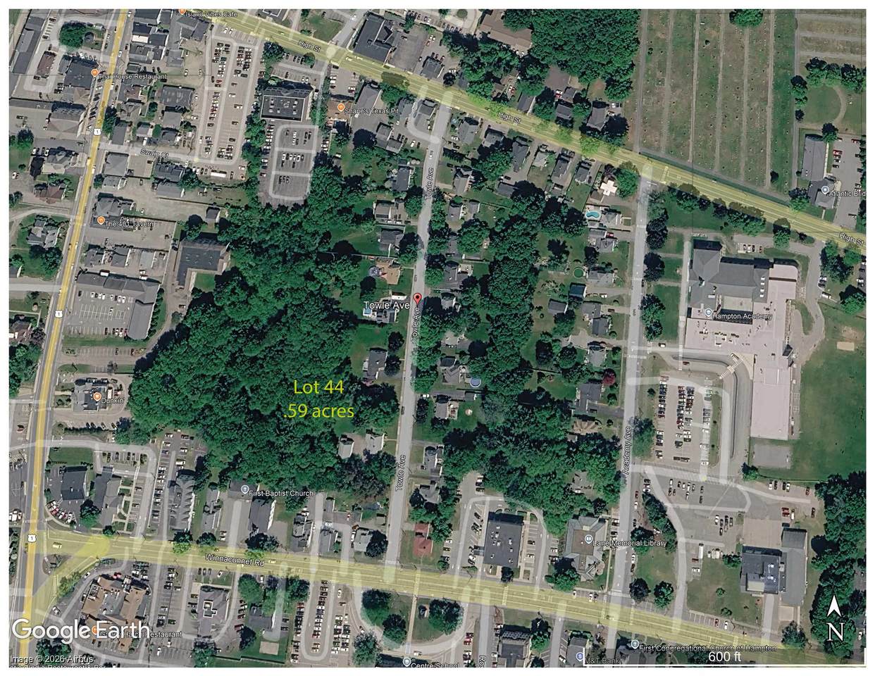  Towle Avenue - Photo 1