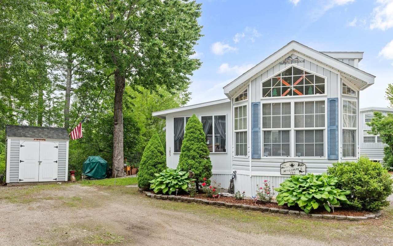 81 Wulamat Road - Photo 1