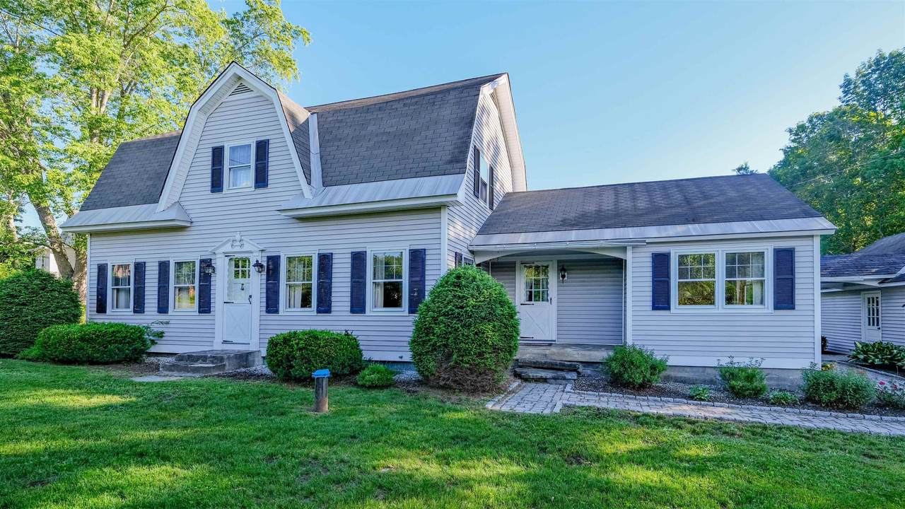 758 Weston Andover Road - Photo 1