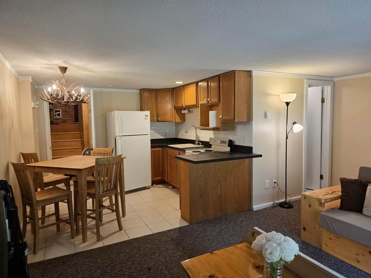 869 Upper Mad River Road - Photo 1