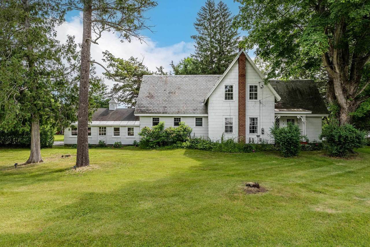 96 Twitchell Hill Road - Photo 1