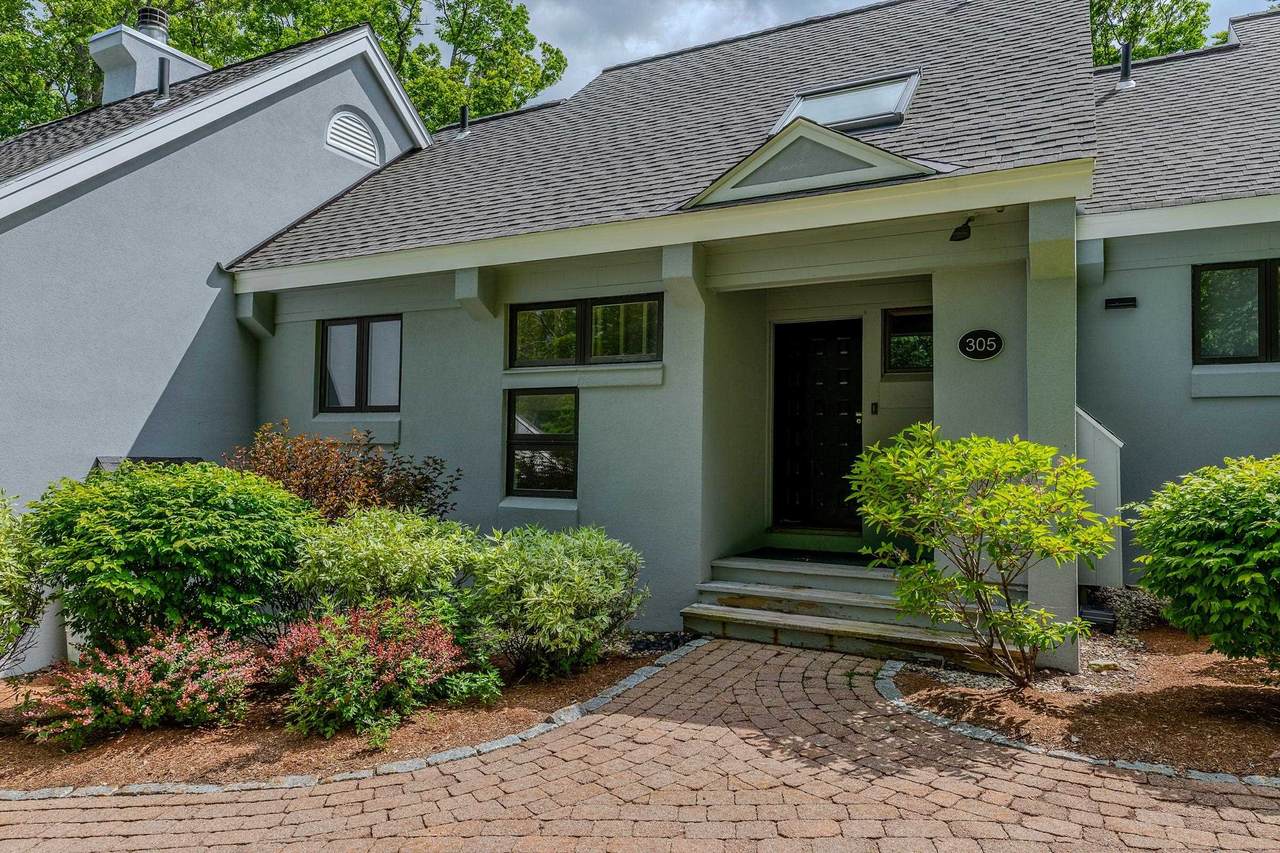 28 Styles Branch Road - Photo 1