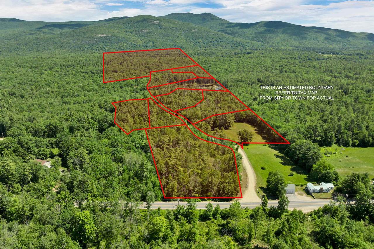 00 Beaver Pond Road - Photo 1