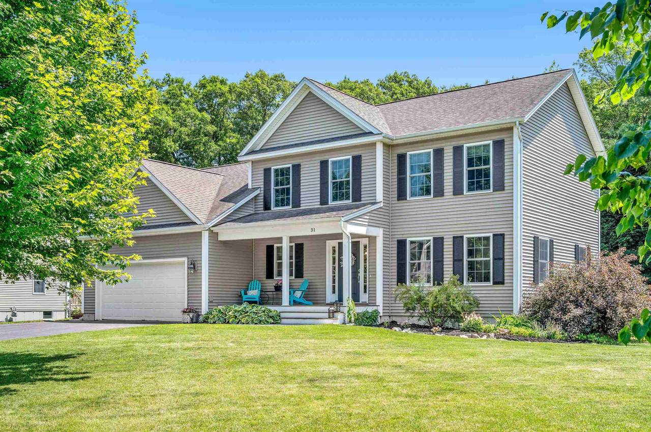 31 Lily Lane - Photo 1