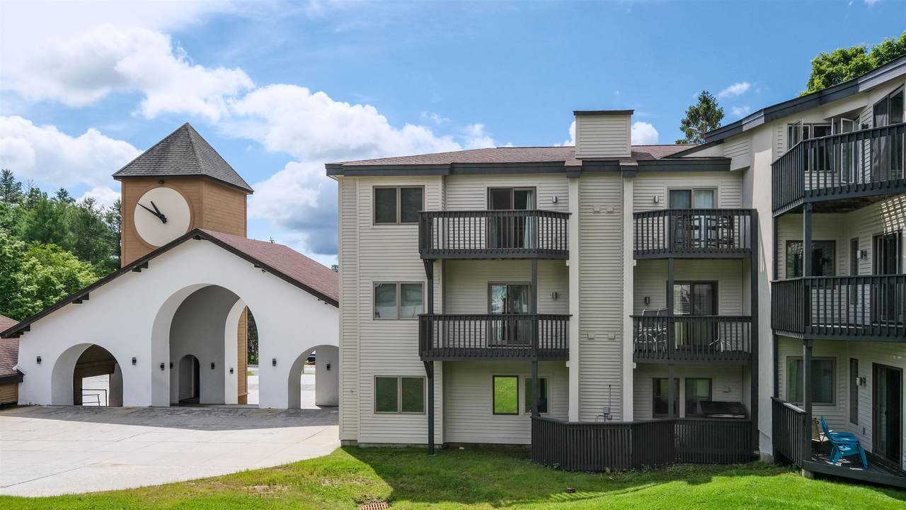 318 Mountain Road - Photo 1
