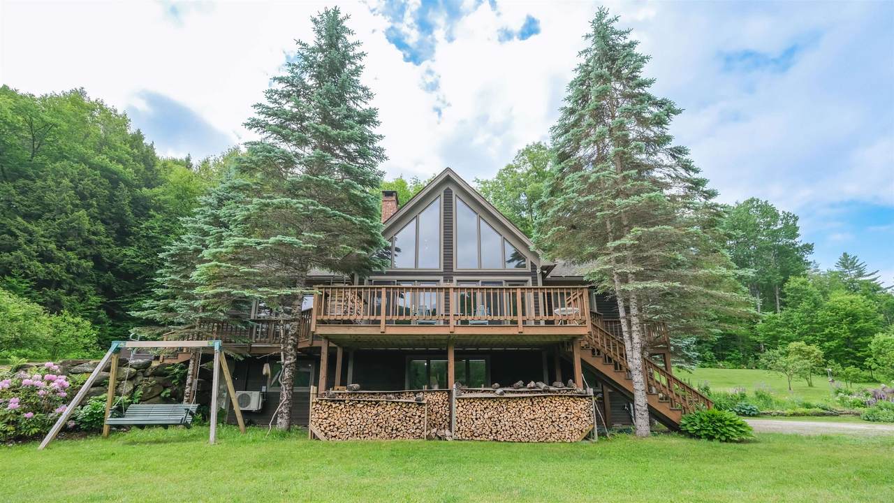 955 Smokeshire Road - Photo 1