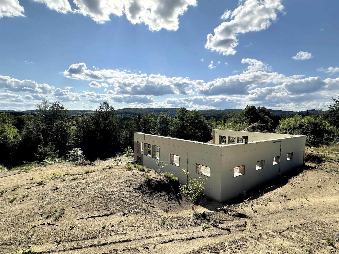 702 Mount Pisgah Road - Photo 1