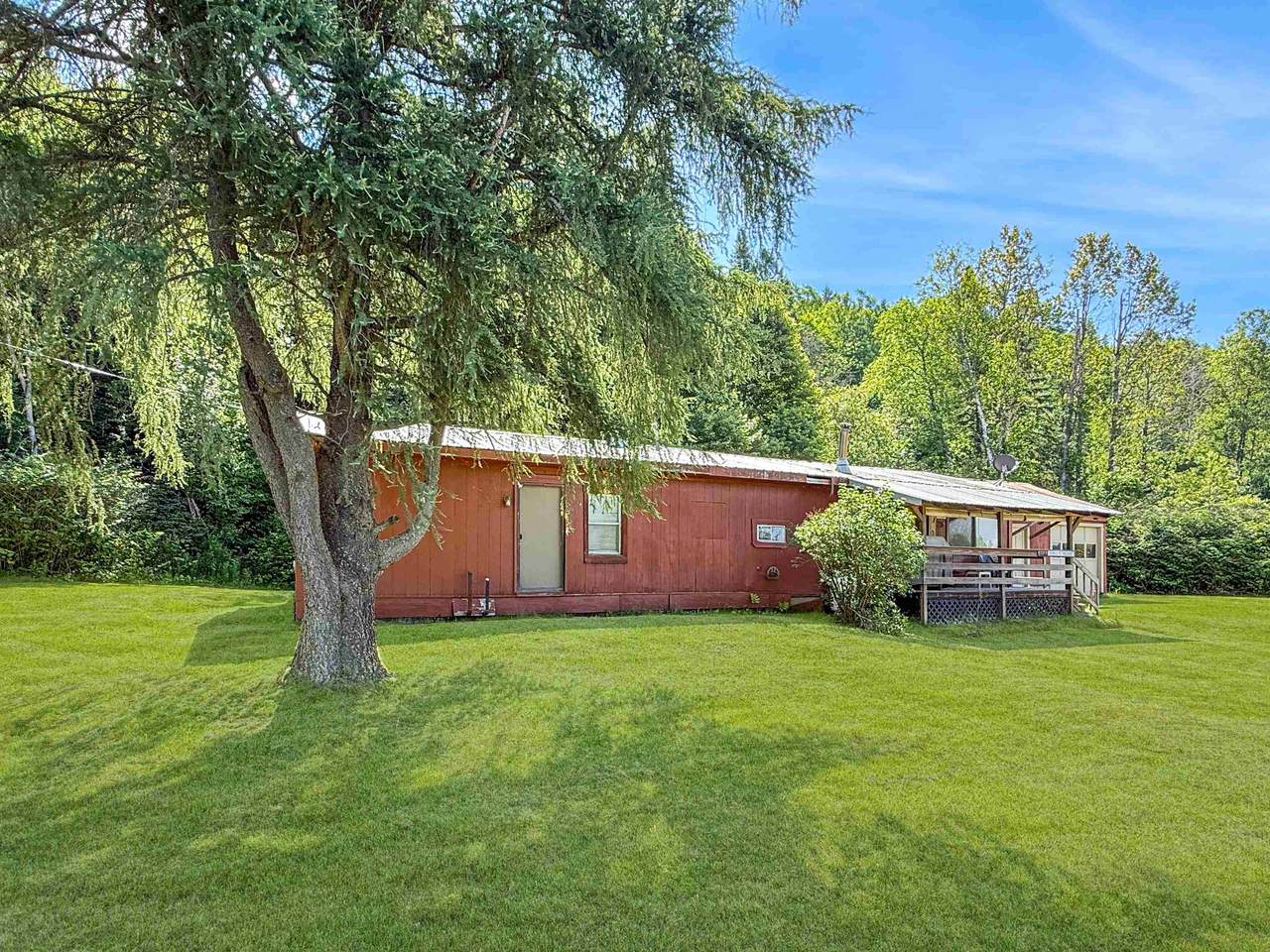 1116 Halls Stream Road - Photo 1